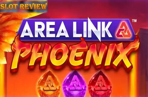 Area Link Phoenix Slot Review